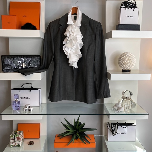 💼 Tristan & Iseut 2 PIECE SUIT - Picture 16 of 16